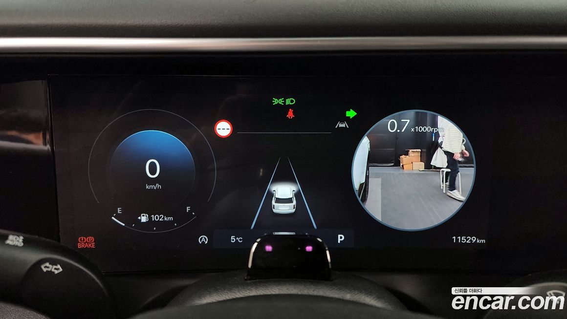 Hyundai Palisade 2025