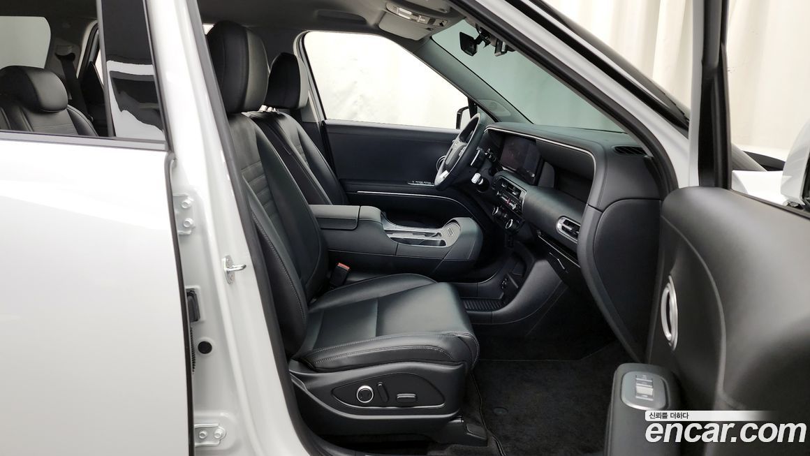 Hyundai Palisade 2025