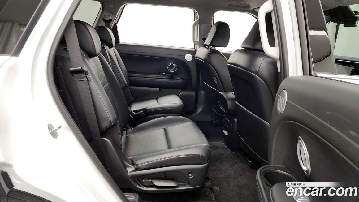 Hyundai Palisade 2025