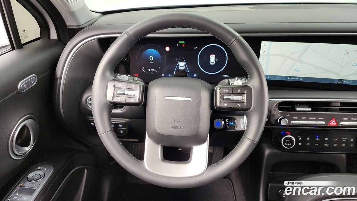 Hyundai Palisade 2025