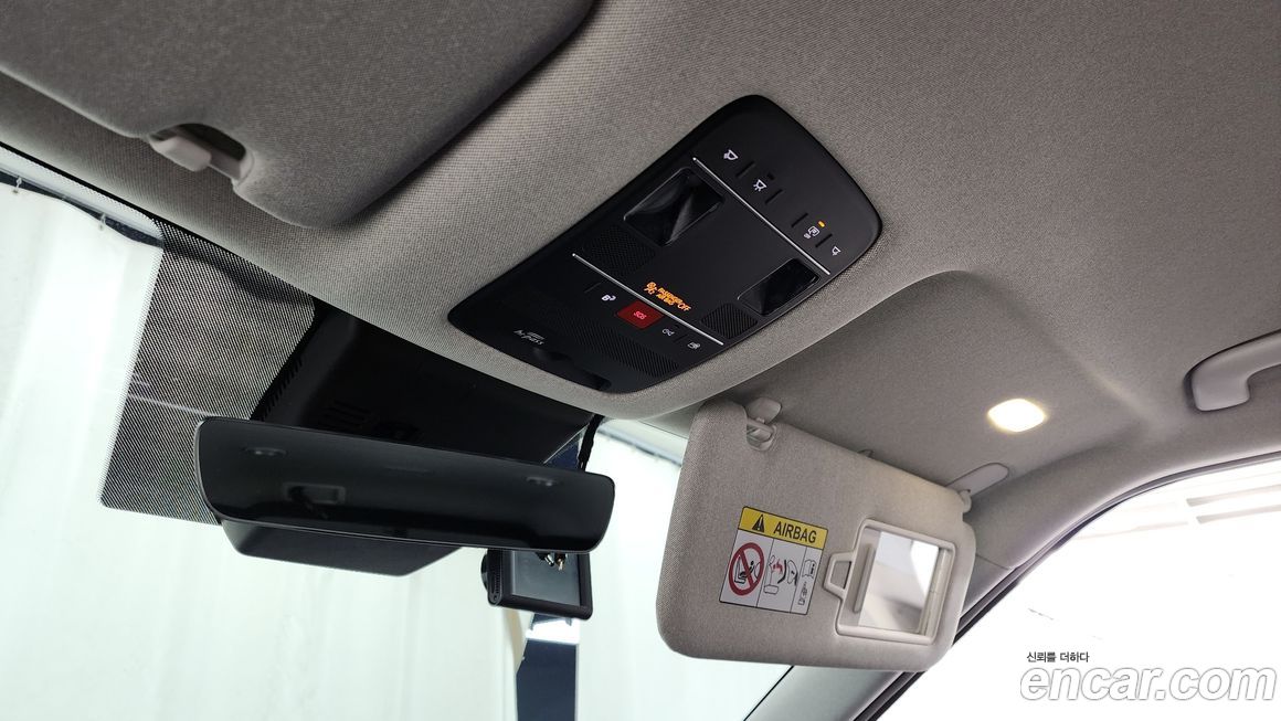 Hyundai Palisade 2025