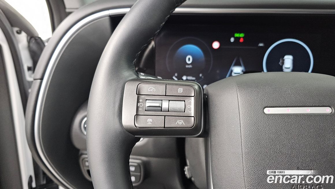 Hyundai Palisade 2025