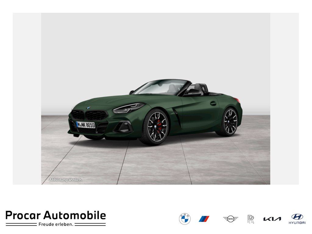 BMW Z4 M40