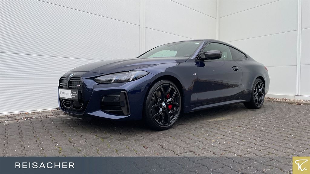 BMW M440 2025