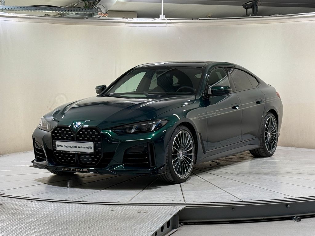 BMW M3 2025