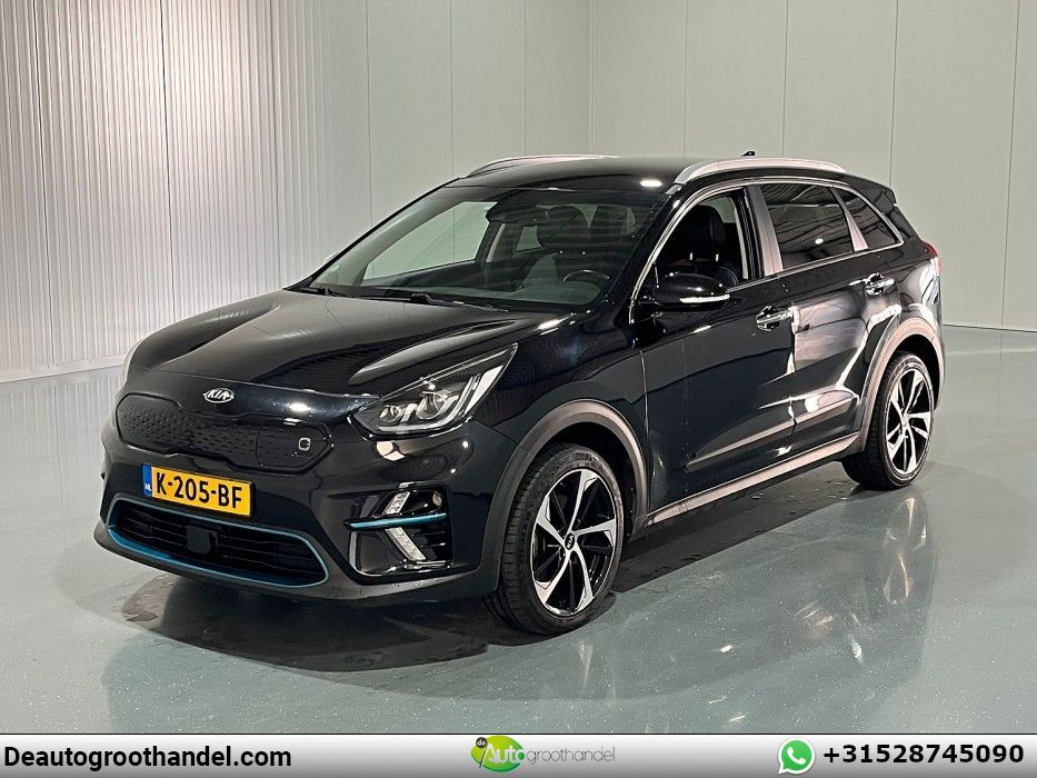 Kia Niro 2020