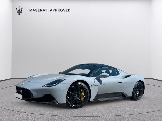 Maserati MC20 2023