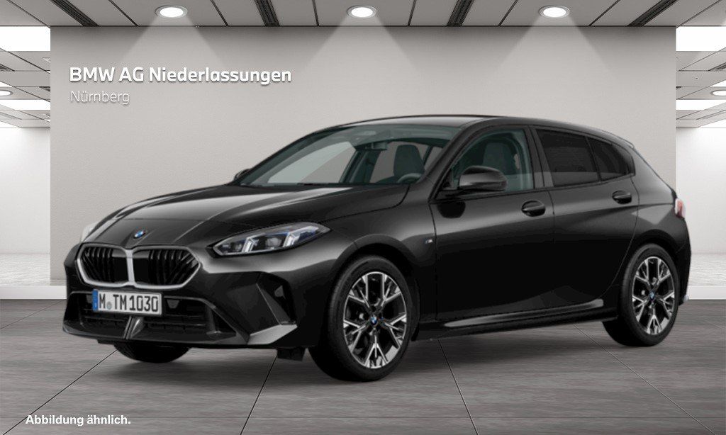 BMW 120 2025
