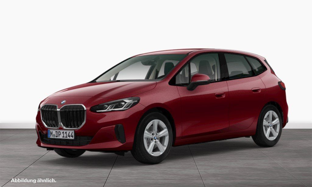 BMW 218 Active Tourer 2025