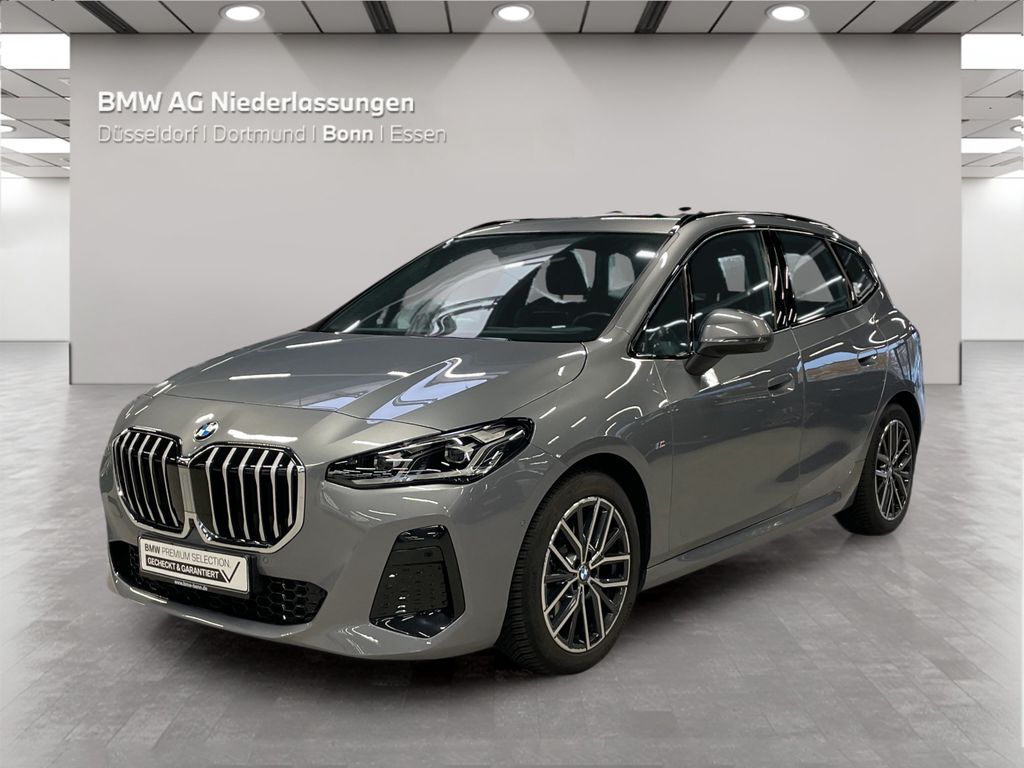BMW 223 Active Tourer 2022