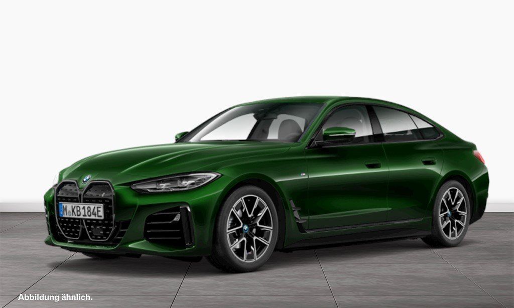 BMW i4 2023