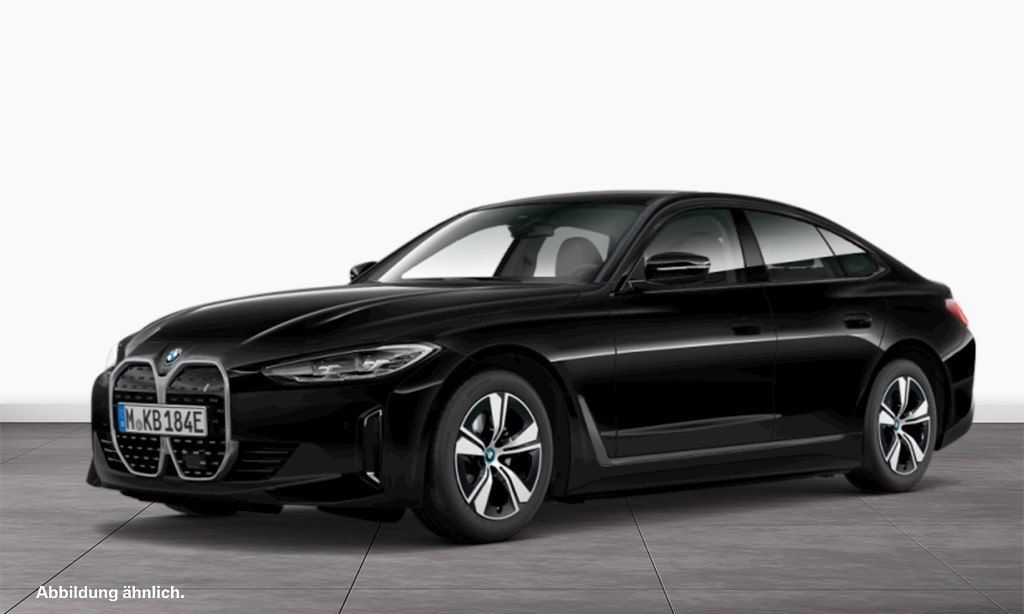 BMW i4 2023
