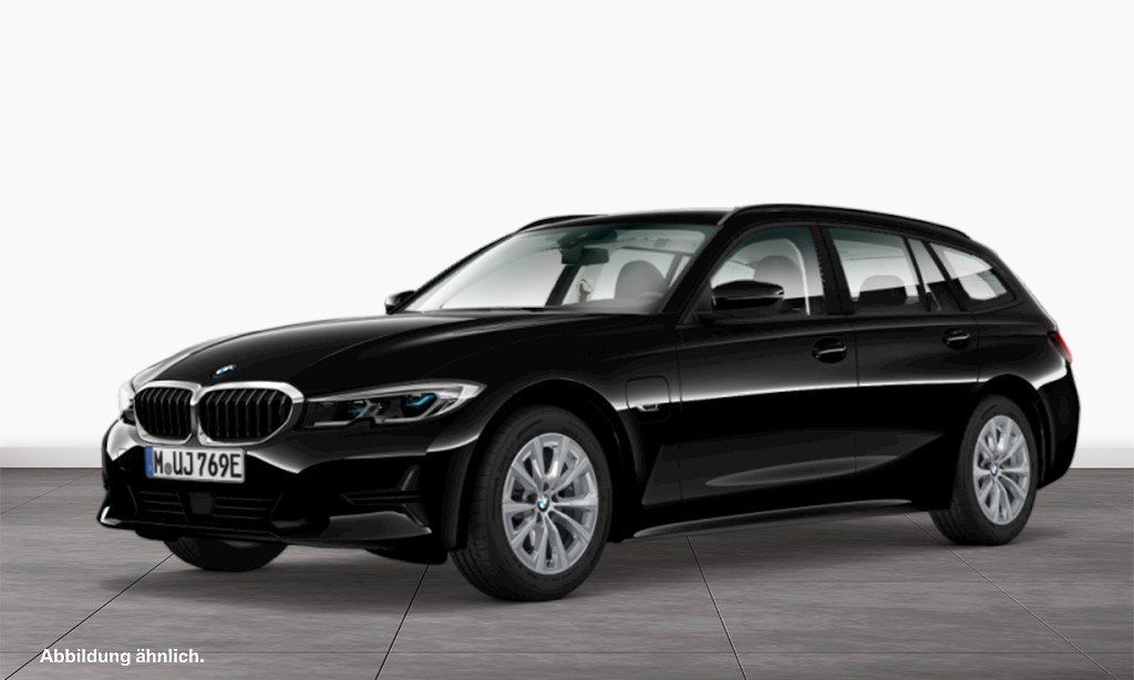 BMW 320 2022