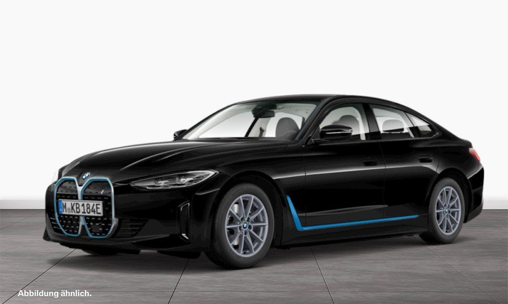BMW i4 2023