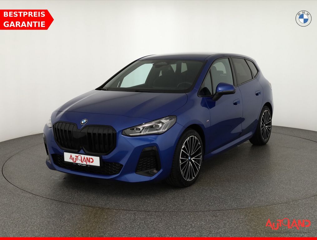 BMW 218 2024