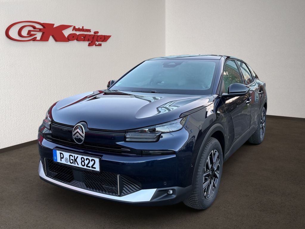 Citroën C4 2025