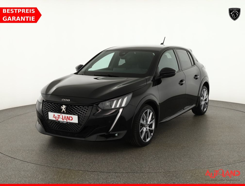 Peugeot 208 2023