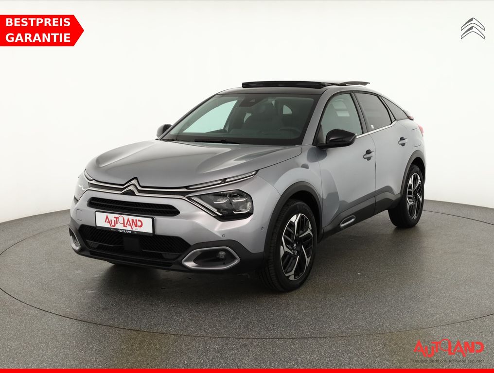 Citroën C4 2024
