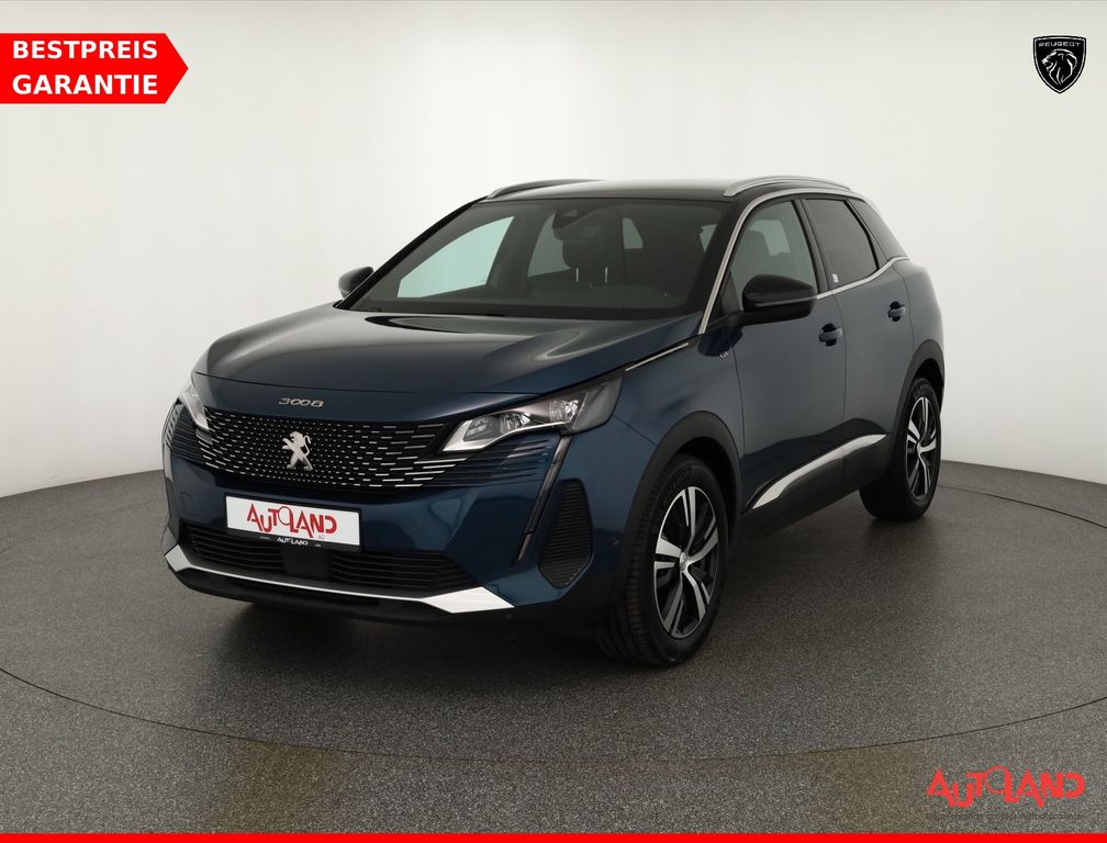 Peugeot 3008 2023