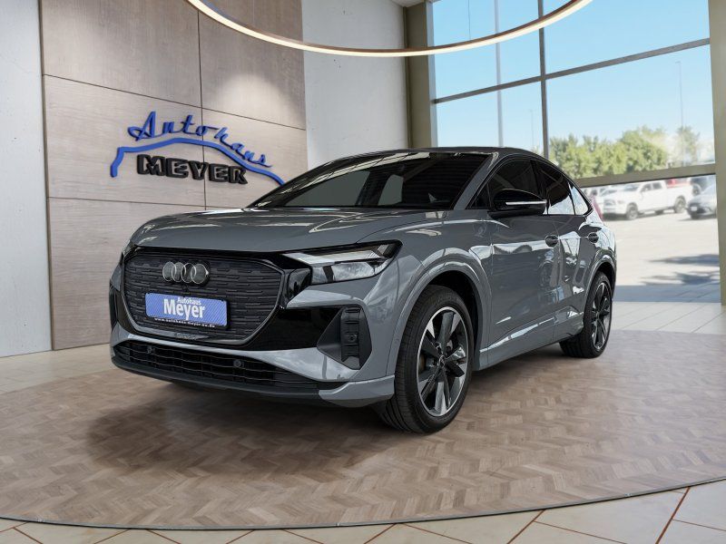 Audi Q4 2023