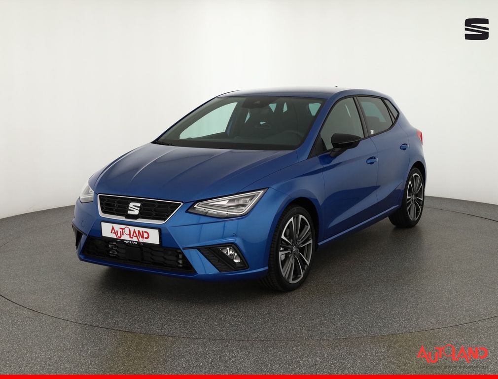 Seat Ibiza 2025