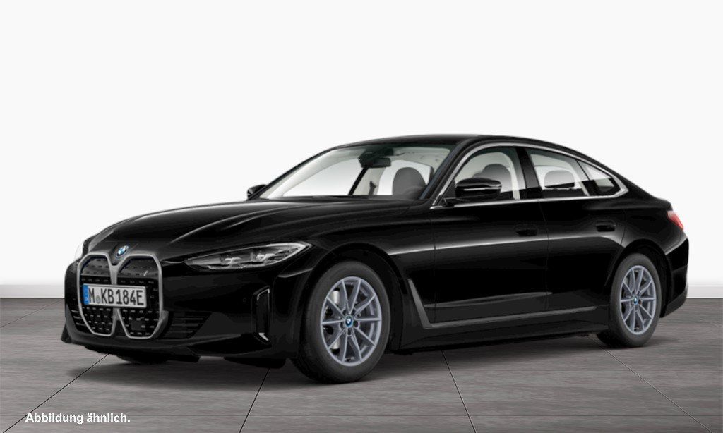 BMW i4 2023