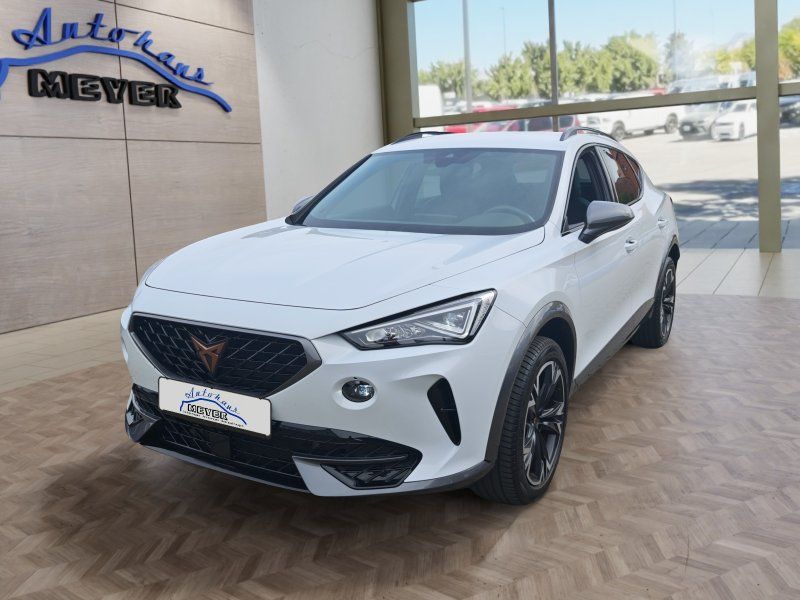 Cupra Formentor 2024