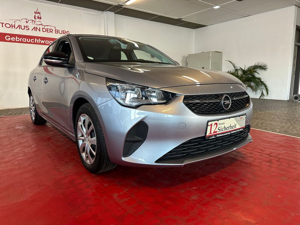 Opel Corsa 2021