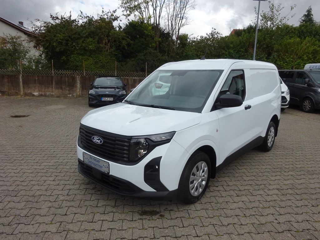 Ford Transit 2025