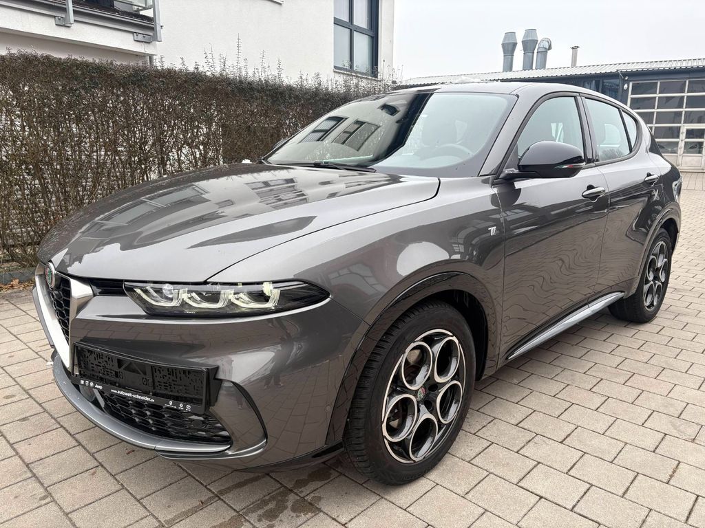 Alfa Romeo Tonale 2023