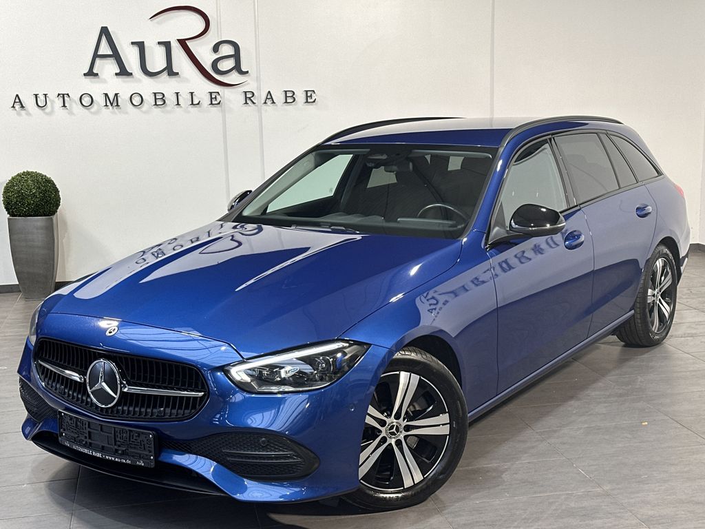 Mercedes-Benz C 220 2023