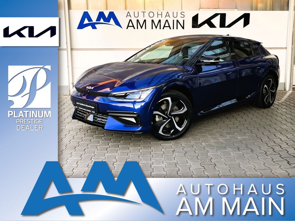 Kia EV6 2024
