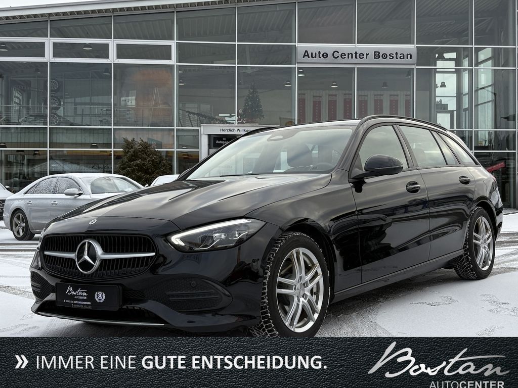 Mercedes-Benz C 200 2023
