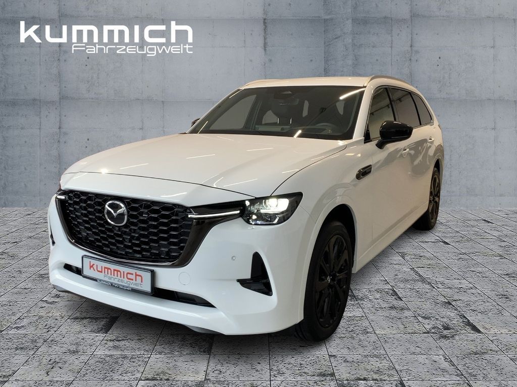 Mazda CX-80