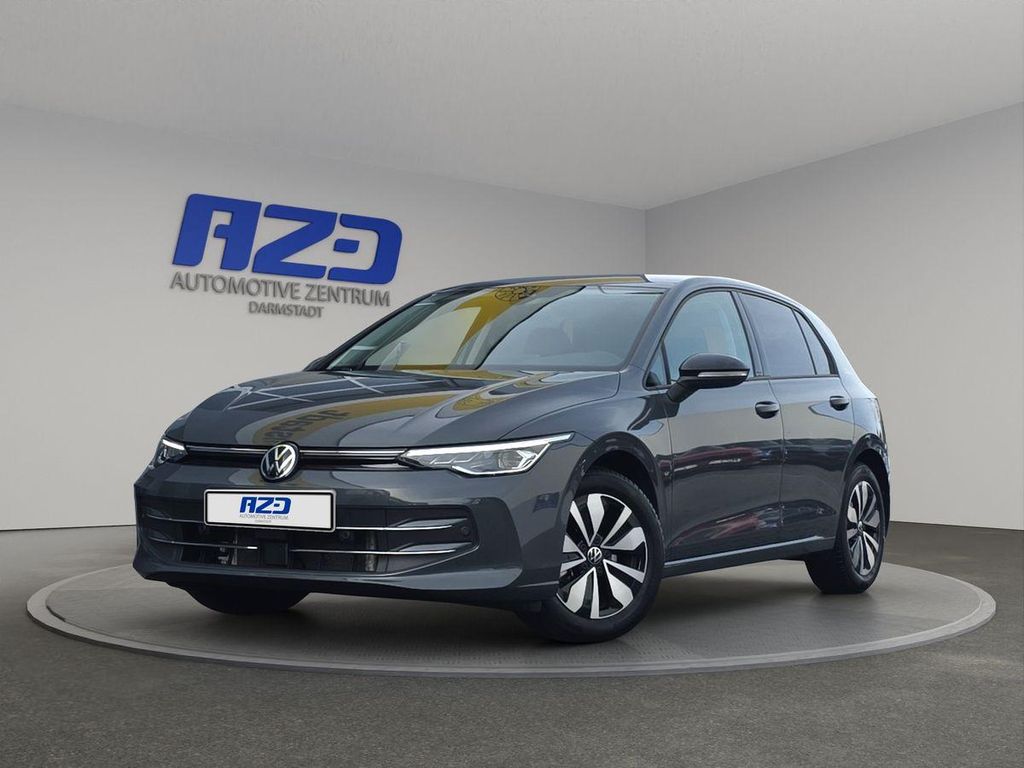 Volkswagen Golf 2025