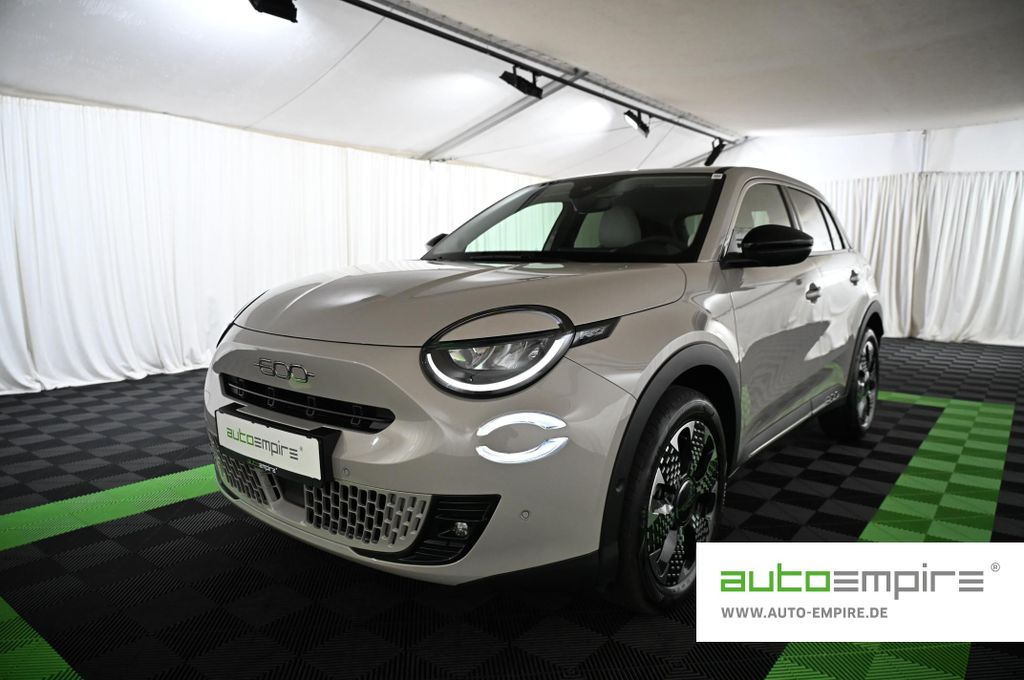 Fiat 600 2024
