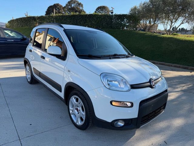 Fiat Panda 2022