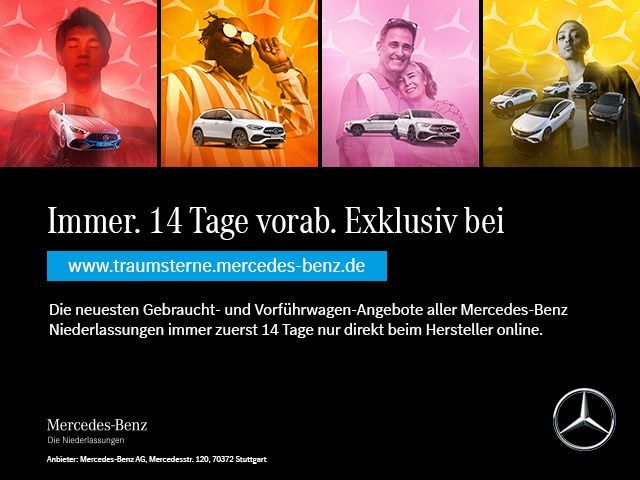 Mercedes-Benz CLE 200 2024