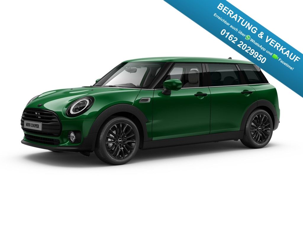 MINI Cooper 2022