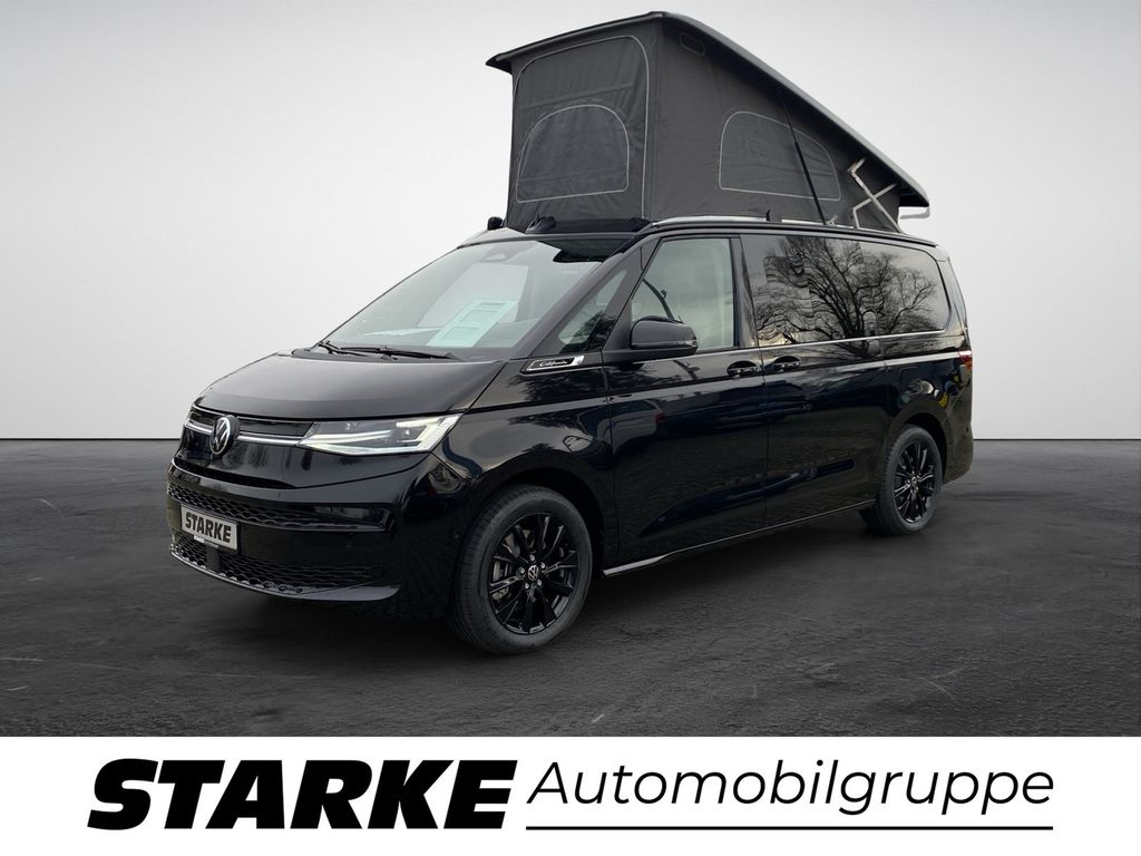 Volkswagen T7 California