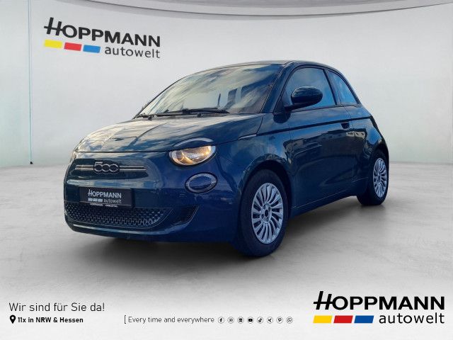 Fiat 500e 2023