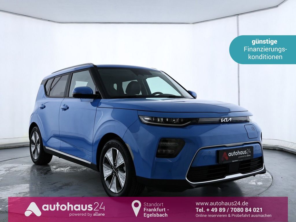 Kia Soul 2024