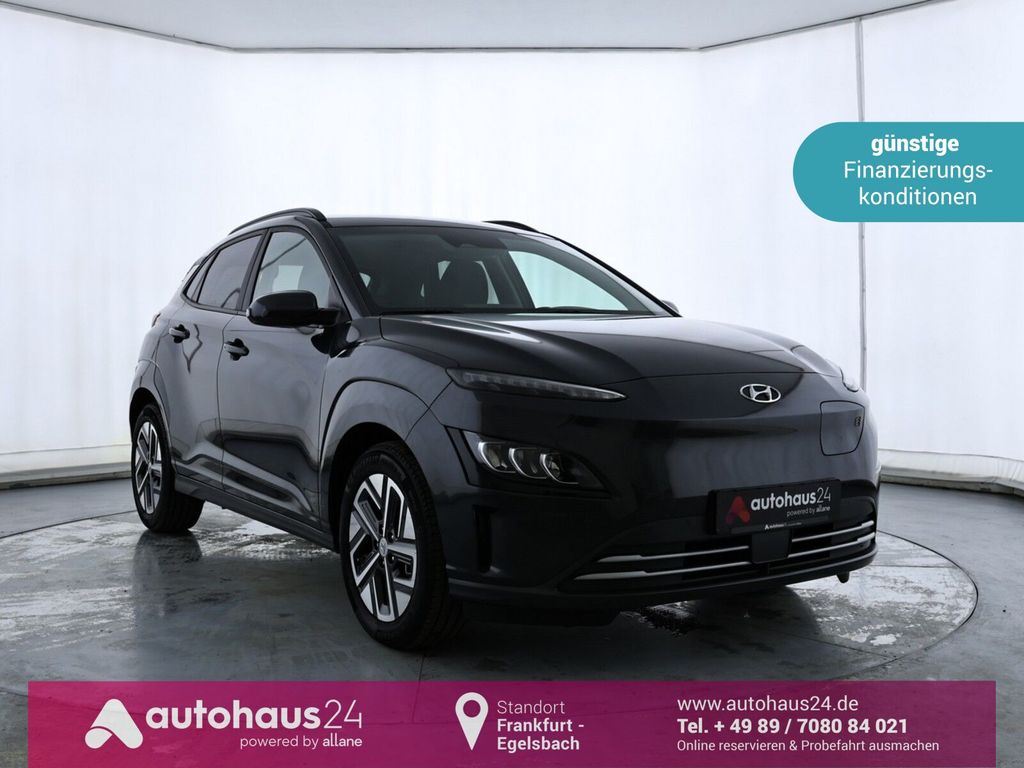 Hyundai KONA Elektro 2023