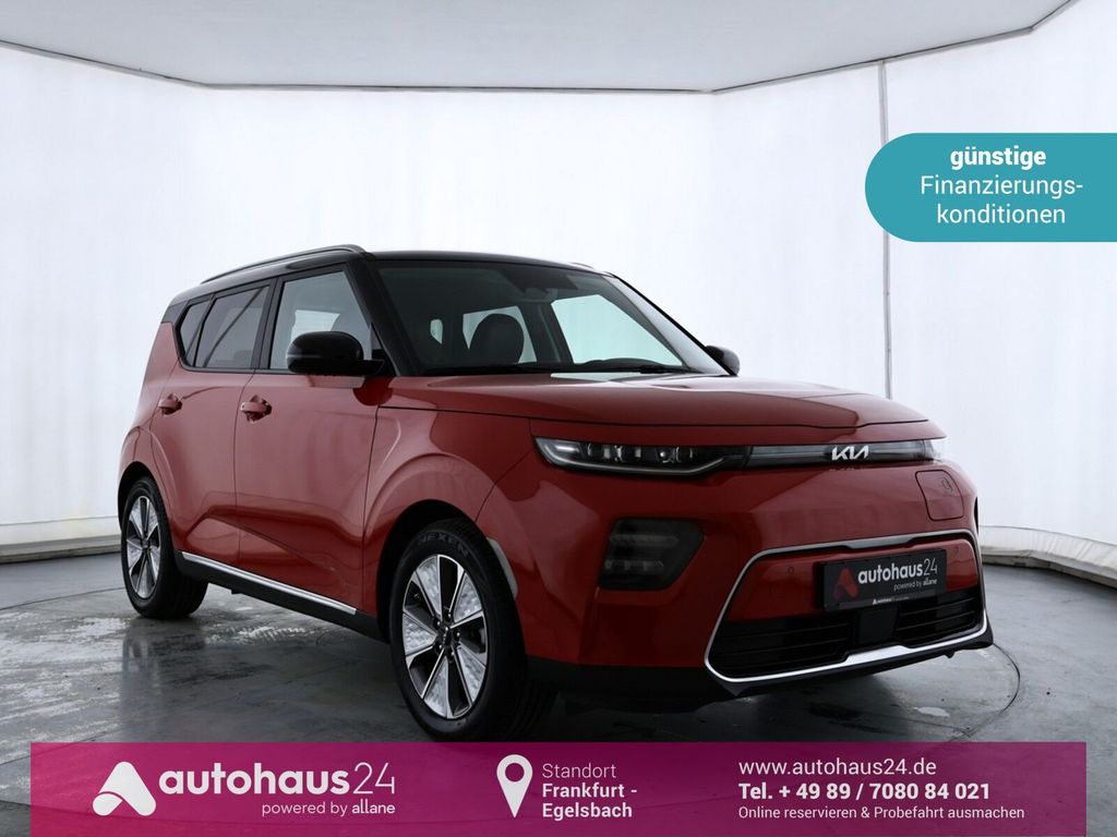 Kia Soul 2024