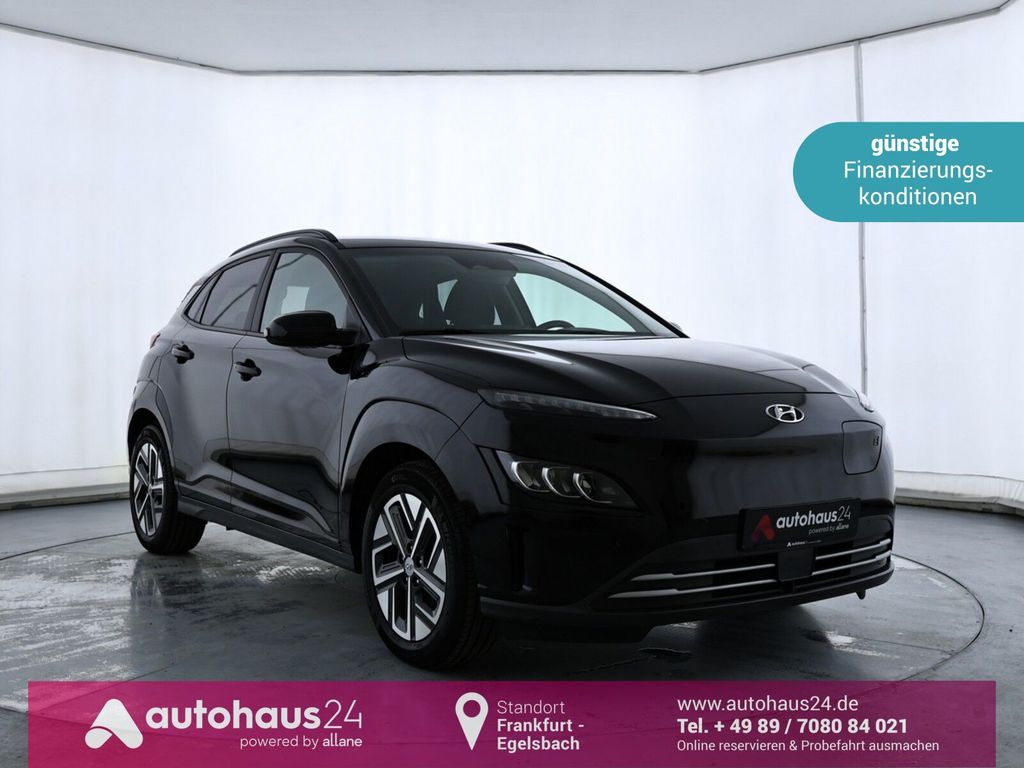 Hyundai KONA Elektro 2023