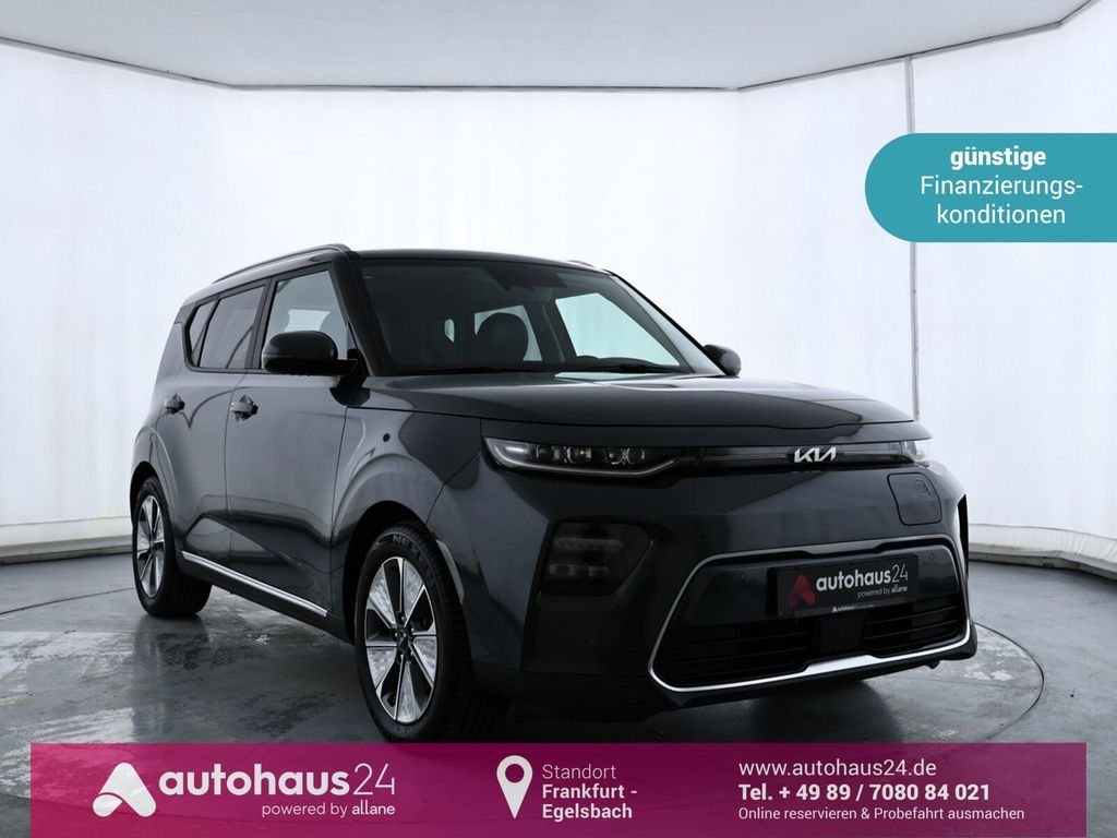Kia Soul 2024