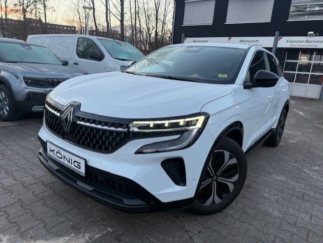 Renault Austral 2023