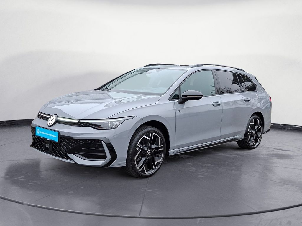 Volkswagen Golf 2025