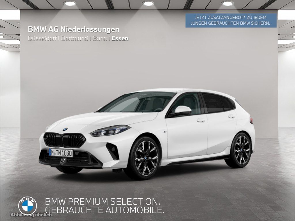 BMW 120 2025