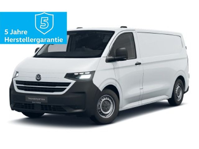 Volkswagen T7 Transporter